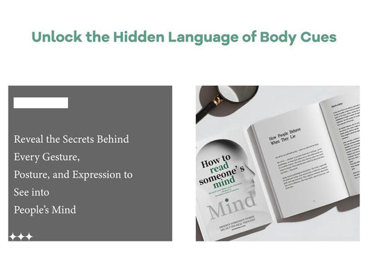 How To Read Someone's Mind: Decode Emotions, Lies & Hidden Thoughts