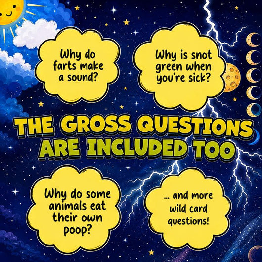 The Curious Child's Encyclopedia: 101 Big Whys? by Claire Monroe