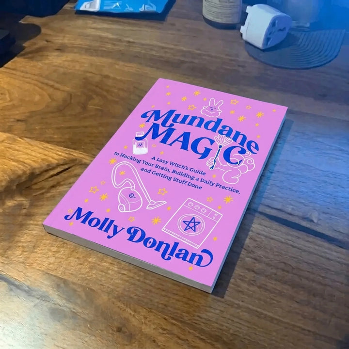 Review by Marissa