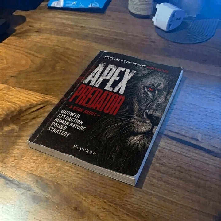 Review by Liam K.