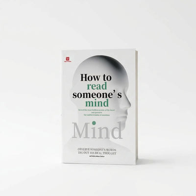 How To Read Someone's Mind: Decode Emotions, Lies & Hidden Thoughts