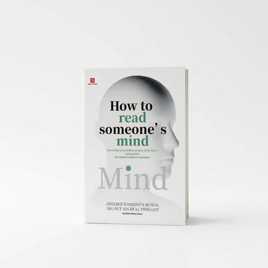 How To Read Someone's Mind: Decode Emotions, Lies & Hidden Thoughts